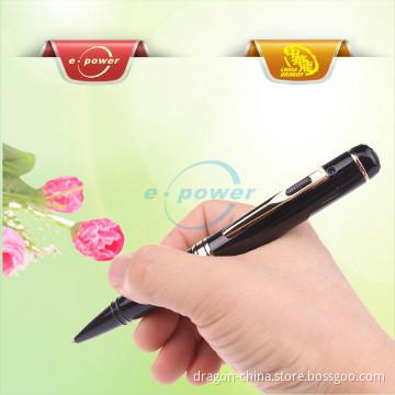 E-Power 720P HD Tricyclic Pen with Camera DVR Player ER0116